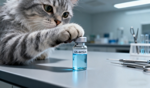 GS-441524 Pills vs Other FIP Medications: Success Rate Comparison